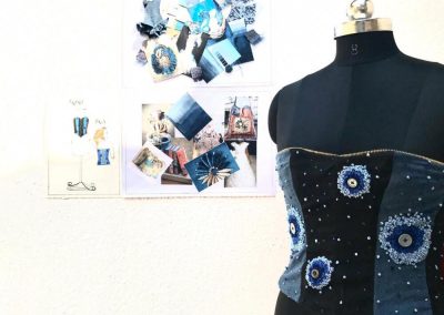 Corset Design Workshop