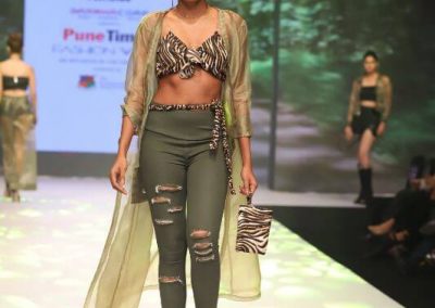 The International Study to Pune-times-fashion-week-2019