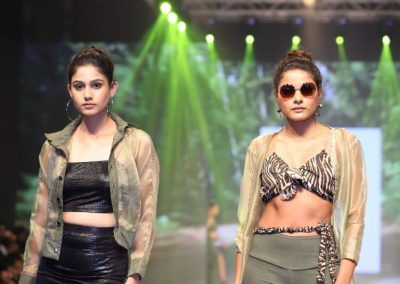 The International Study to Pune-times-fashion-week-2019