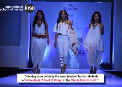 Miss Indian Diva 2017