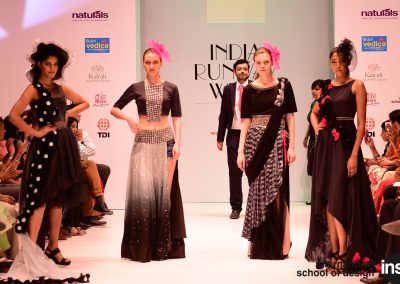 India Runway Week