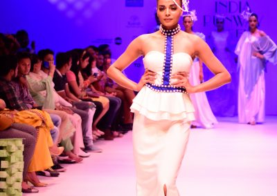 India Runway Week