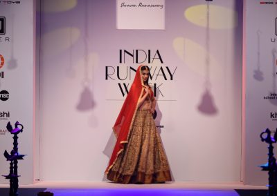 India Runway Week